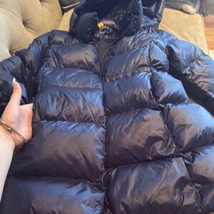 RALPH LAUREN🔥BUNDLE🔥Stylish Navy Puffer Jacket